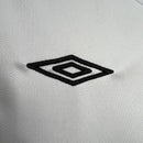 Camisa Colo Colo Manga Longa Titular 2006  - Versão Retro