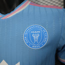 Camisa Inter Miami Third 2025/26 - Adidas Jogador Masculina