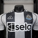 Camisa Newcastle United Home 2025/26 - Adidas Jogador Masculina