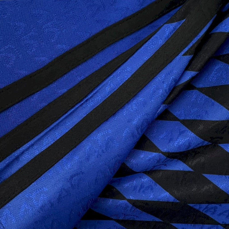 Camisa Argentina Away 1994 - Adidas Versão Retro