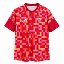 Camisa Sevilla Pré Jogo 2026/27 - Torcedor Masculino
