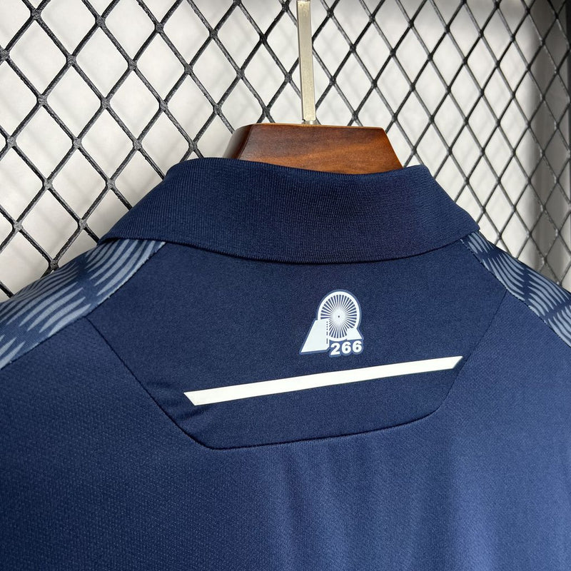 Camisa Wrexham Away 24/25 - Torcedor Masculina