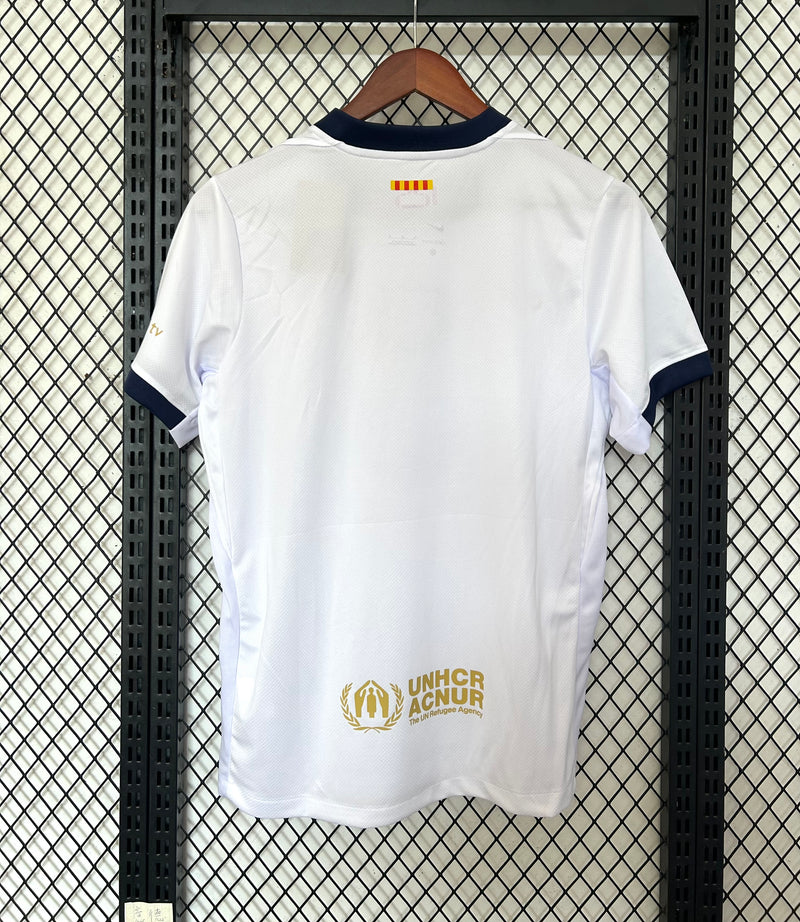 Camisa Barcelona Ed. Especial 2025/26 -  Nike Torcedor Masculina