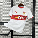 Camisa Stuttgart Home 2006/07 - Versão Retro