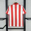 Camisa Atletico Madrid Home 1982/83  - Versão Retro