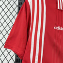 Camisa Benfica Home 1997/98 - Versão Retro