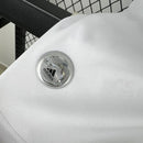 Camisa Real Madrid Home 2009/10 - Versão Retro