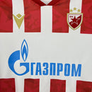 Camisa Red Star Belgrade Home 2024/25 - Torcedor Masculina