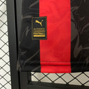 Camisa AC Milan Home 2025/26 -  Puma Torcedor Masculina