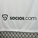 Camisa Sevilla Home 2025/26 - Torcedor Masculino
