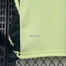 Camisa Botafogo Pré-Jogo Verde 2025/26 - Torcedor Masculina