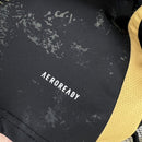 Camisa Real Madrid Black Ed. Especial 24/25 - Adidas Torcedor Masculina