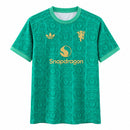 Camisa Manchester United 125th Anniversary 2026/27 - Torcedor Masculino