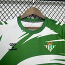 Camisa Real Betis Naruto 2025/26 - Torcedor Masculina