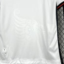 Camisa Albania Away 2025/26 - Torcedor Masculina