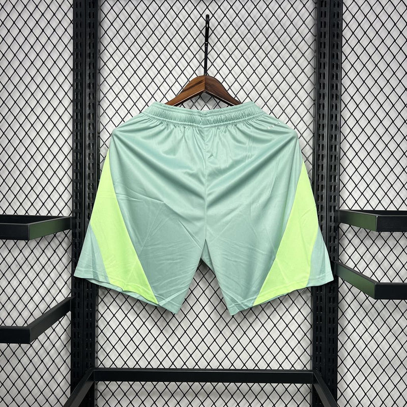 Calção Short Futebol PSG Away 24/25 - Nike Short