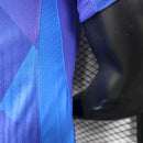 Camisa Brasil Away 2025/26 - Nike Jogador Masculina