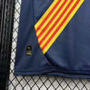 Camisa Girona Away 24/25 - Puma Versão Torcedor