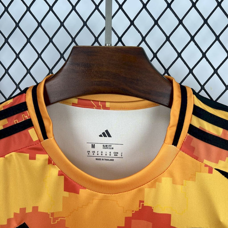 Camisa Paris FC Third 2025/26 - Torcedor Masculina