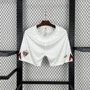 Calção Short Futebol São Paulo Home 2025/26 - Short