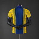 Camisa Al-Nassr Especial 2026/27 - Versão Jogador