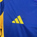Camisa Leeds United Away 2025/26 - Torcedor Masculino