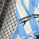 Camisa Racing Club de Avellaneda Home 1997/98 - Versão Retro