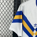 Camisa Boca Juniors Away 1990/91 - Versão Retro