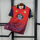 Camisa Deportivo de La Coruna Away 2025/26 - Torcedor Masculino
