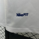 Camisa Manchester United Away Champions League 2008/09 - Versão Retro Manga Comprida