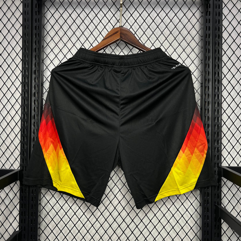 Calção Short Futebol Alemanha Home 24/25 - Short Adidas