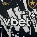 Camisa Botafogo Fourth 2025/26 - Torcedor Masculina