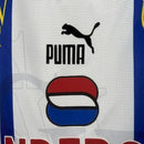 Camisa Sheffield Wednesday Titular 1997 - Versão Retro