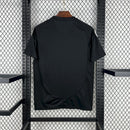 Camisa Charlotte Away 2025/26 - Adidas Torcedor Masculina