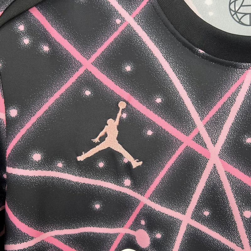 Camisa PSG Pré-Jogo 2025/26 - Torcedor Masculina