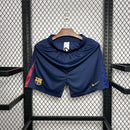 Calção Short Futebol Barcelona Home 24/25 - Short Nike