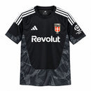 Camisa Como 1907 Goleiro 2026/27 - Torcedor Masculino