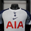 Camisa Tottenham Home 2025/26 - Nike Jogador Masculina
