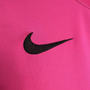 Camisa Sporting Pink 24/25 - Nike Torcedor Masculina
