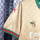 Camisa Milan Gucci 24/25 - Puma Torcedor Masculina