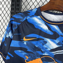 Camisa RB Leipzig Third 2020/21 - Versão Retro