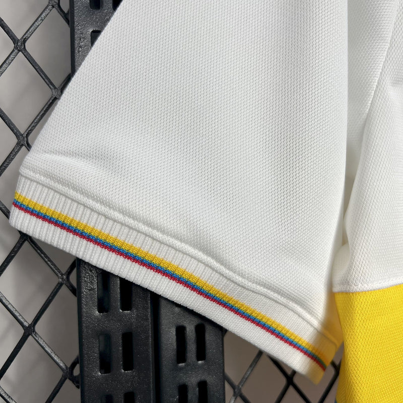 Seleção Colômbia 100 Anos Ed. Especial 24/25 - Adidas Torcedor Masculina