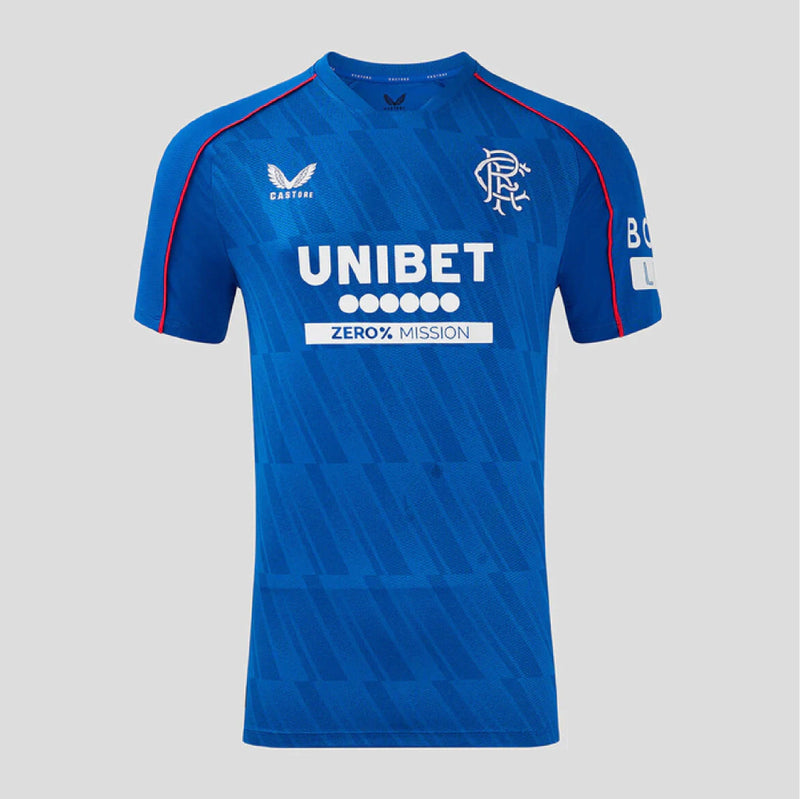Camisa Rangers Home 24/25 - Torcedor Masculina