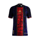 Camisa PSG CAMPEONES DE EUROPA Blue 2025/26 - Torcedor Masculino
