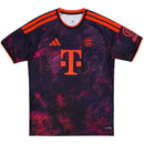 Camisa Bayern de Munique III 2026/27 - Olise