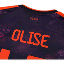 Camisa Bayern de Munique III 2026/27 - Olise