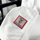 Camisa Benfica Away 1997/99 - Versão Retro