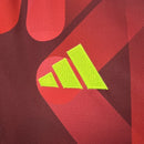 Camisa Alemanha Away 2025/26 - Adidas Feminina