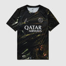 Camisa PSG Night Edition 2026/27 - Torcedor Masculino