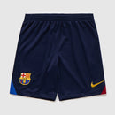 Calção Short Futebol Barcelona Titular 2026/27 - Short